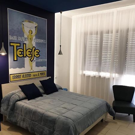 B&B Solferino Telese Terme Exterior photo