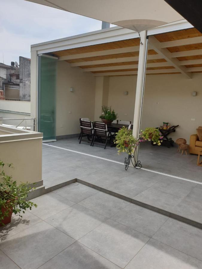 B&B Solferino Telese Terme Exterior photo