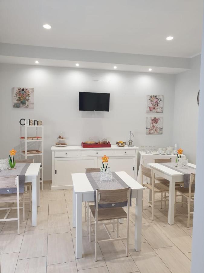 B&B Solferino Telese Terme Exterior photo