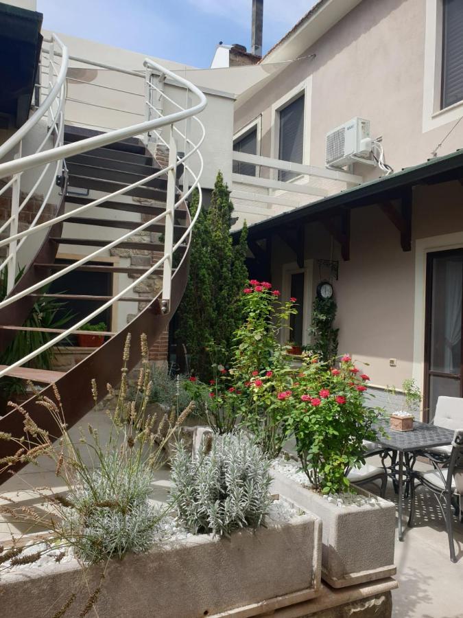B&B Solferino Telese Terme Exterior photo
