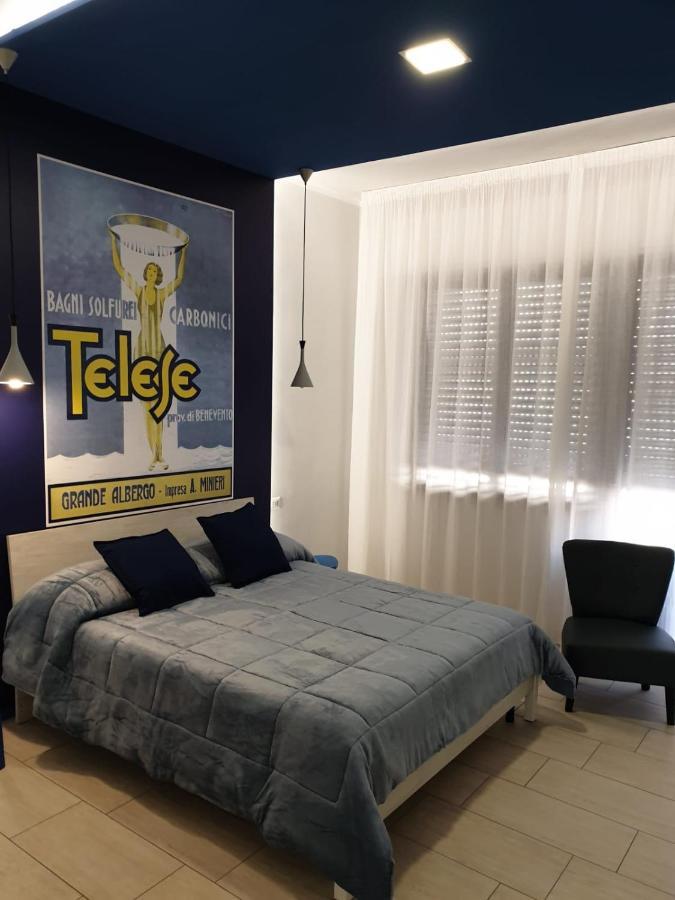 B&B Solferino Telese Terme Exterior photo