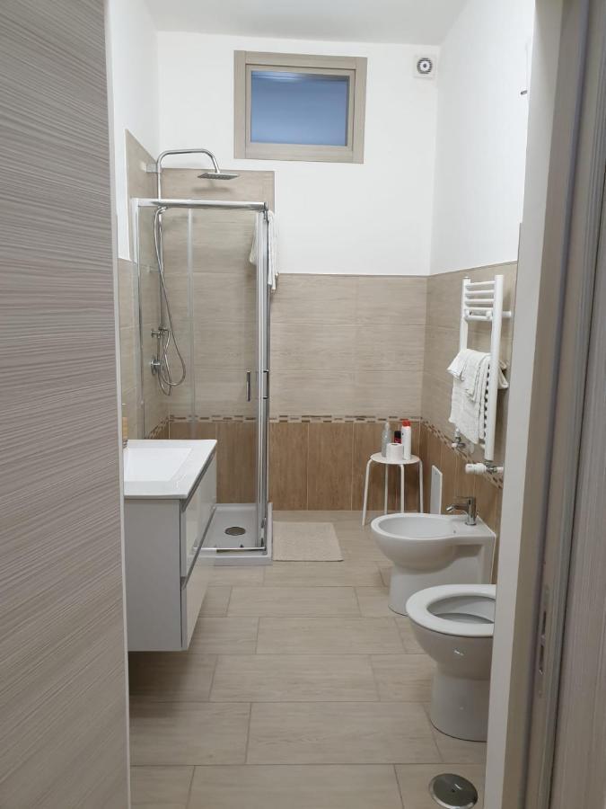 B&B Solferino Telese Terme Exterior photo