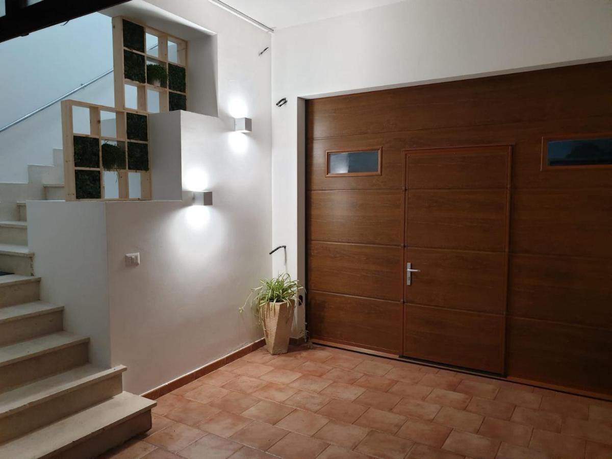 B&B Solferino Telese Terme Exterior photo