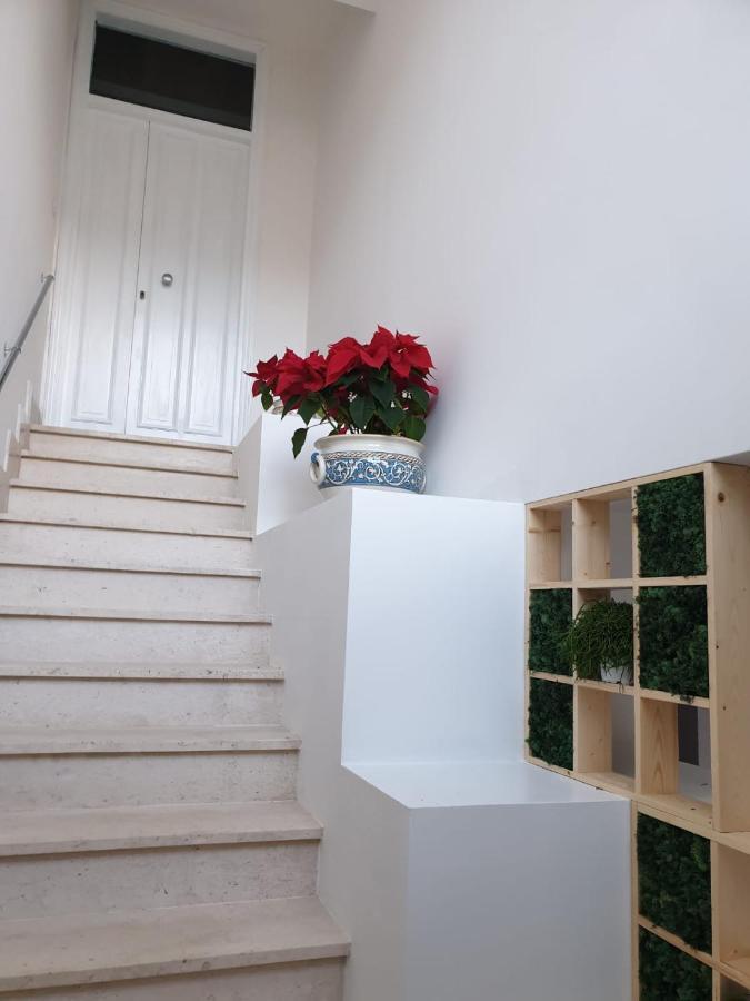 B&B Solferino Telese Terme Exterior photo